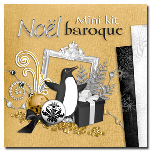 Noël baroque