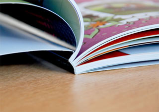 Livre photos