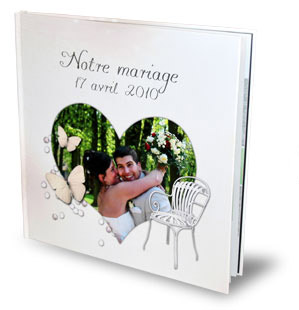 livre photo 30 x 30 cm : à partir de 53,02 € pour 32 pages