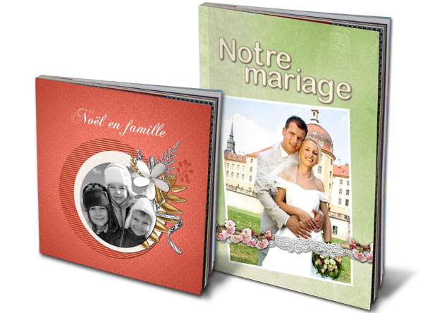 Livre photo