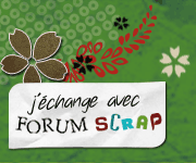 Forum de scrapbooking