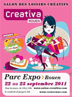 Salon Creativa
