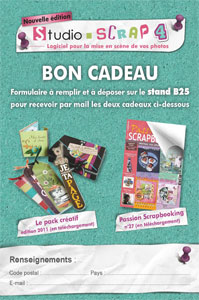 Pack Créatif