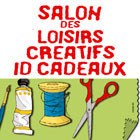 Salon des loisirs créatifs