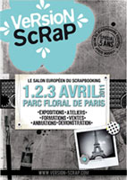 Salon des loisirs créatifs