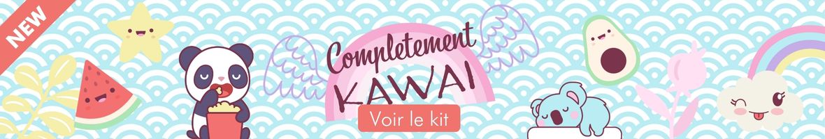 NOUVEAU KIT