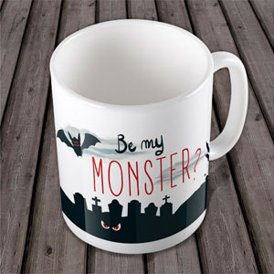 Personnalisez votre mug avec vos photos