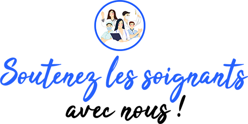 nouveau kit 2021 solidarité avec les soignants scrapbooking digital