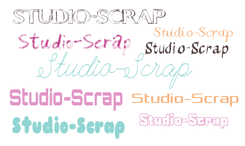 typo de scrap