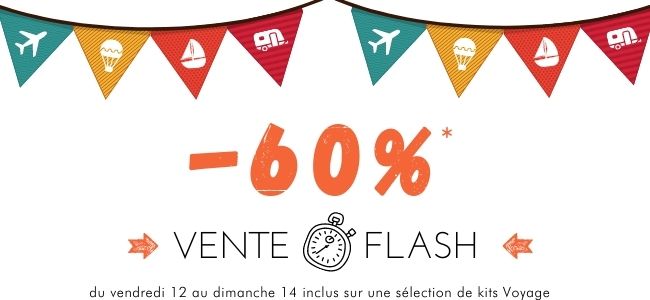  scrapbooking digital vente flash voyage