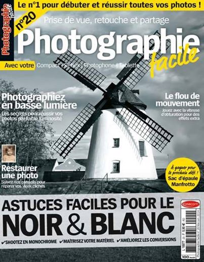 Photographie Facile