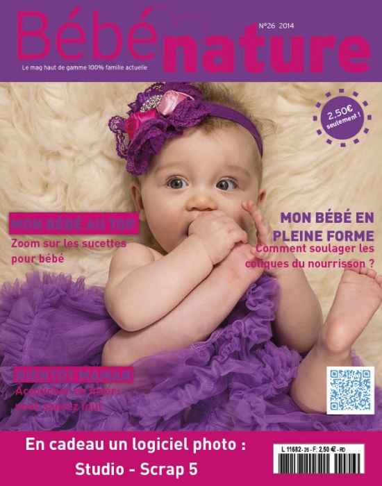 Bébé Nature