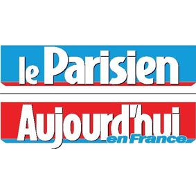 Le Parisien - Aujourd'hui en France