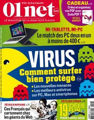 01 NET