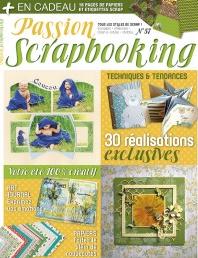 Passion Scrapbooking