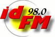 IDFM 98 FM