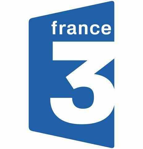 France 3  JT 19/20