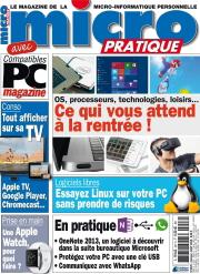 Micro Pratique