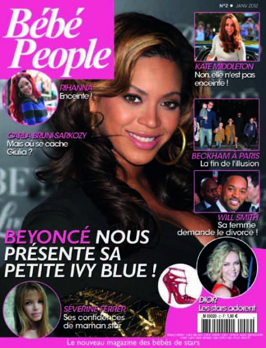 Bébé People