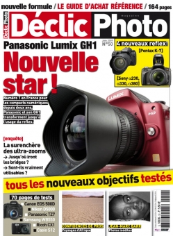 Déclic Photo