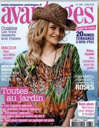Avantages