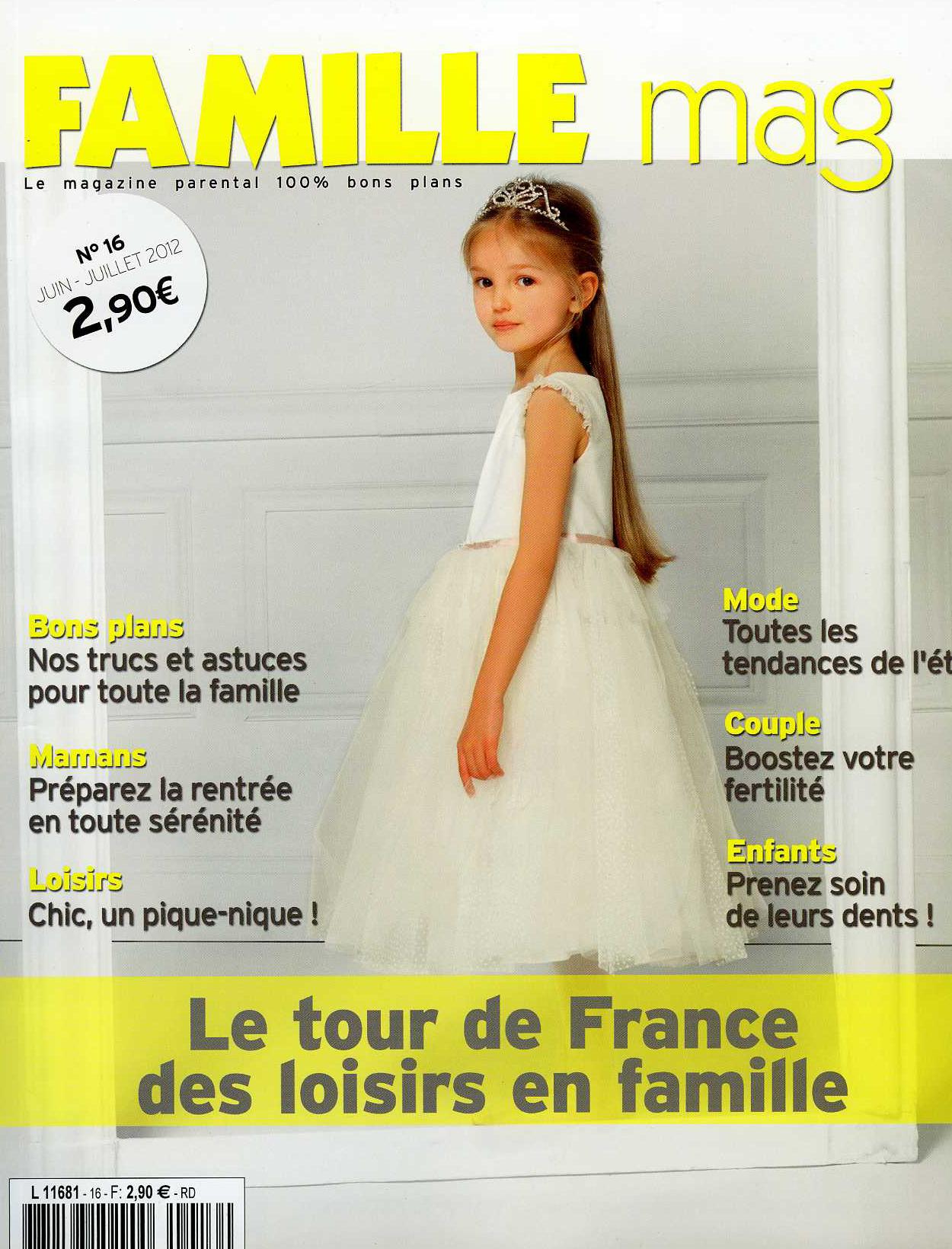 Famille Mag