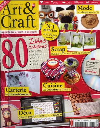Art & Craft
