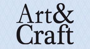 Art & Craft
