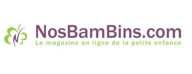 Nosbambins.com