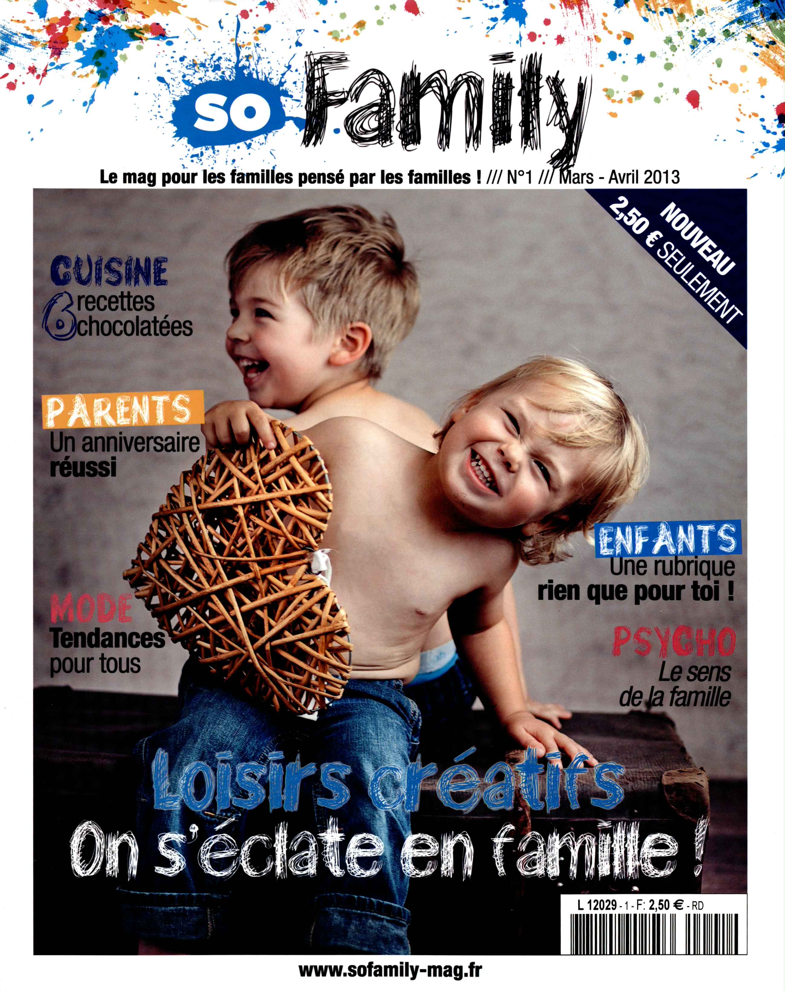 So Family