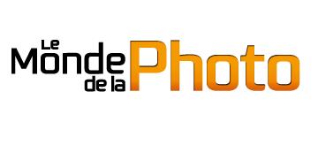 Le Monde de la Photo