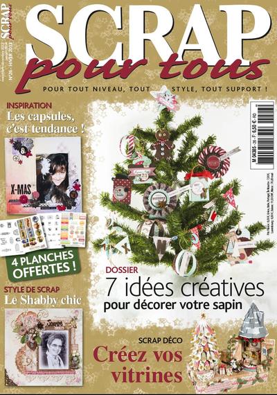 Scrap pour Tous