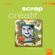 Livre 60 astuces pour Studio-Scrap