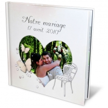 Mon album de mariage