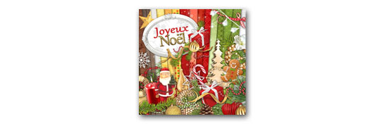 Joyeux Noël