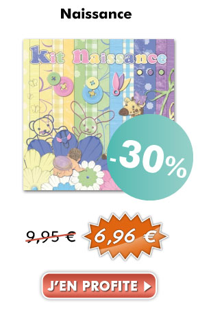 -30% sur le kit