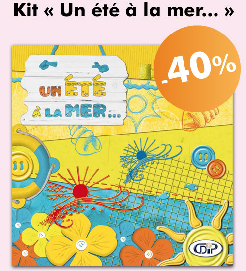 -40% sur le kit