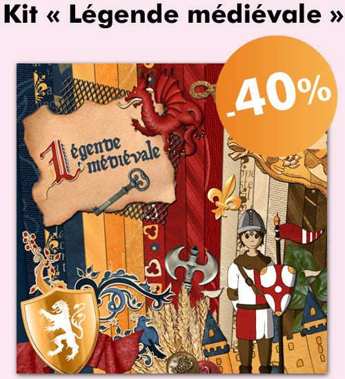 -40% sur le kit