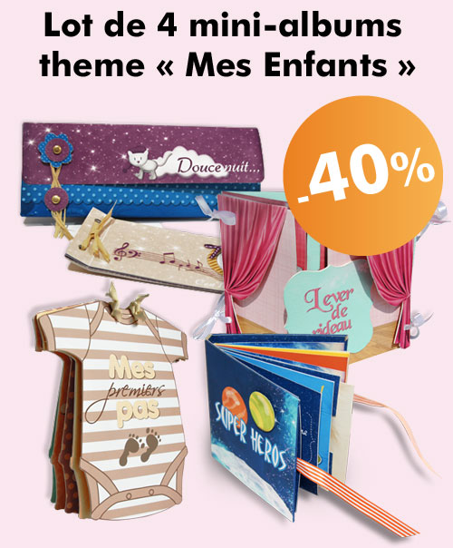 -40% sur le pack