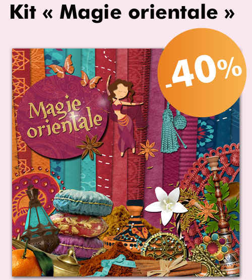 -40% sur le kit