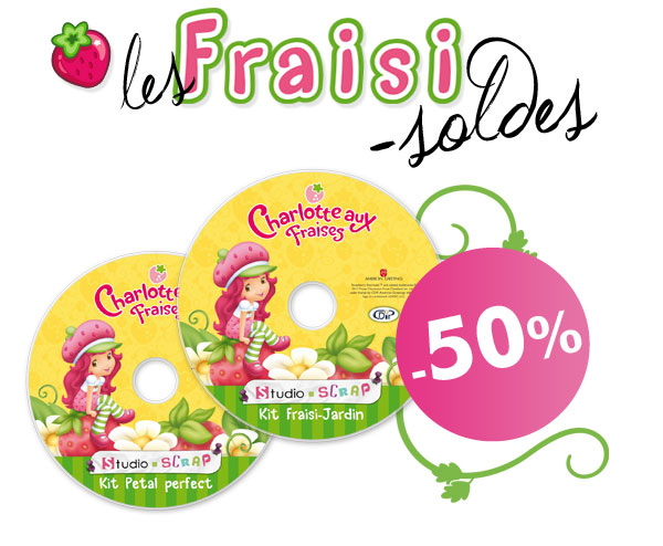 Les fraisi-soldes