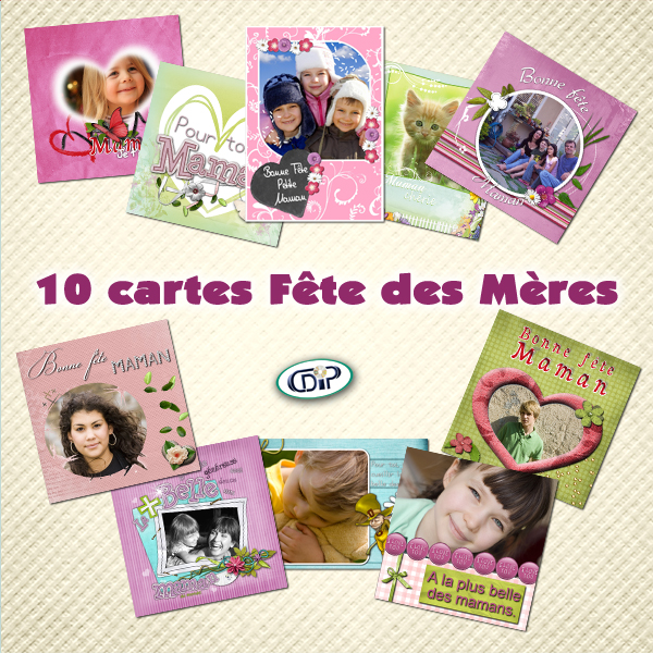 fetes des meres