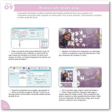 Exemple de page