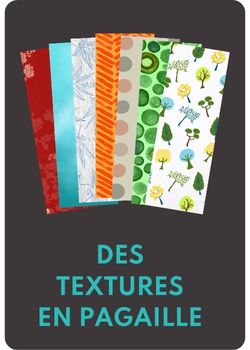 Textures et fonds pour tous les styles