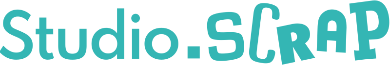 Logo Studio-Scrap