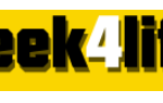 logo geek4life