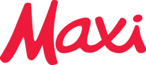 logo Maxi