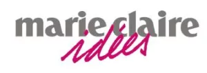 logo Marie Claire Idées