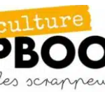 logo culture scrapbooking