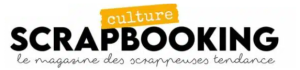logo culture scrapbooking